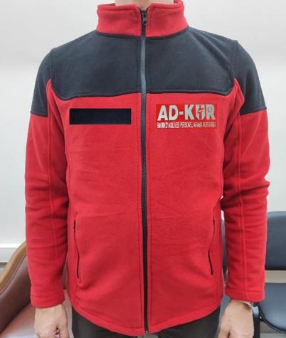 Özel üretim tekstil ürünleri