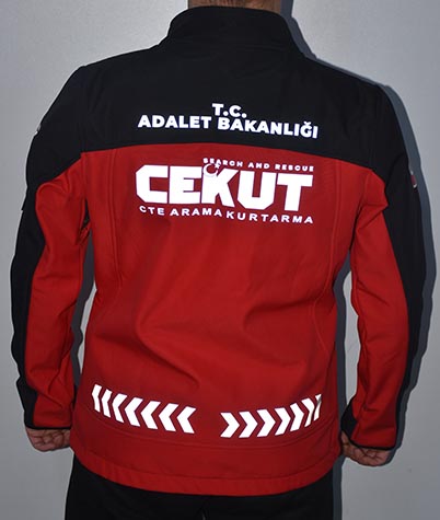 Özel üretim tekstil ürünleri