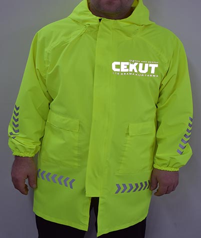 Özel üretim tekstil ürünleri